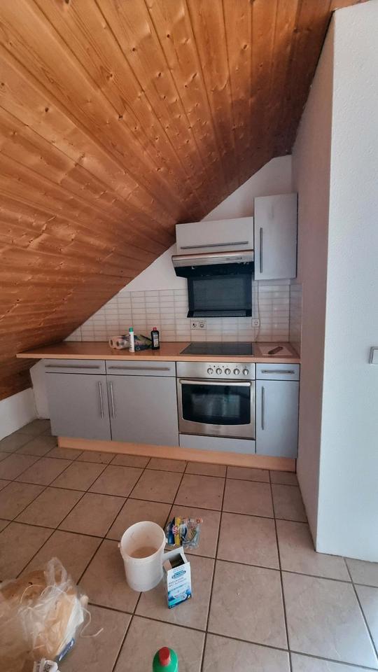 2,5 DW 65m2 keine Endabrechnung