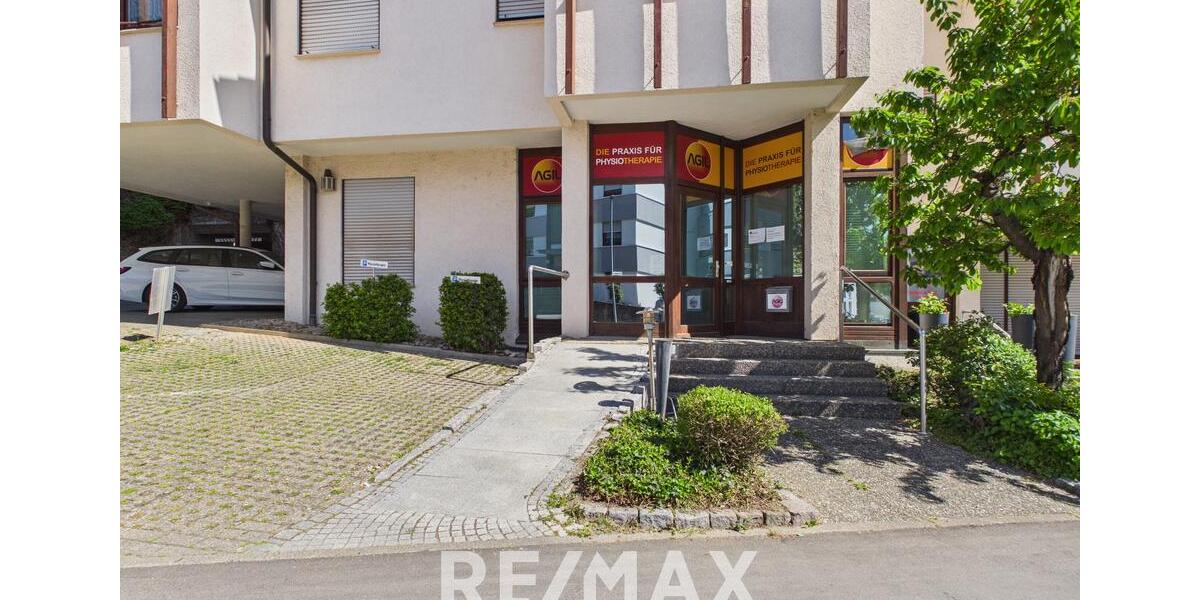 Gewerbeobjekt Weinstadt - 1.200&euro; | Angebot:26543048