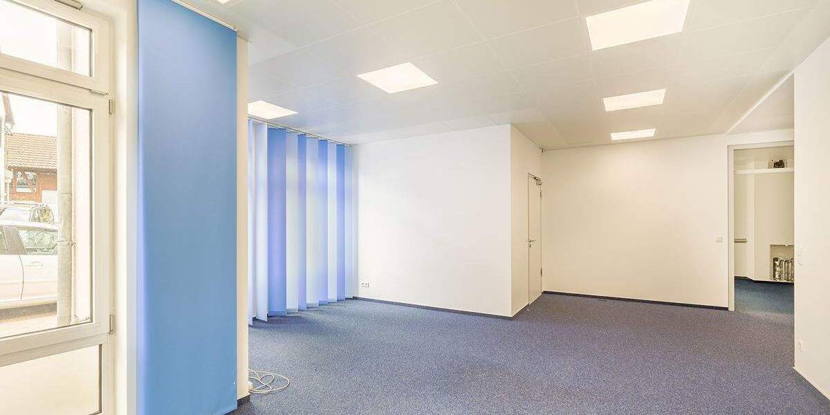 Gewerbeobjekt Karlsruhe / Stupferich Stupferich - 1.600&euro; | Angebot:25671166