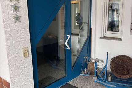 Wohnung Weiterstadt - 1 Zimmer, 40 m&sup2;, 450&euro; | Angebot:26148232