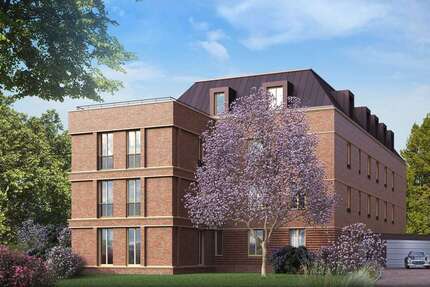 Wohnung zum Mieten in Kiel 4.335 € 171 m² 4 zimmer