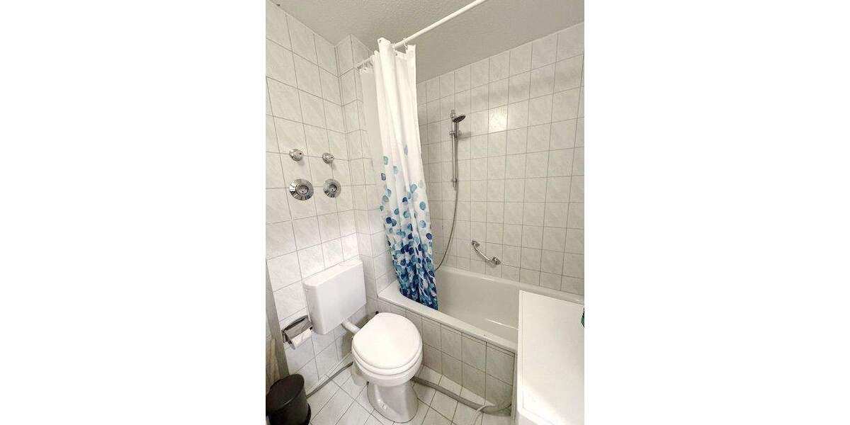 Etagenwohnung Erlangen Innenstadt - 2 Zimmer, 44 m&sup2;, 600&euro; | Angebot:26617630