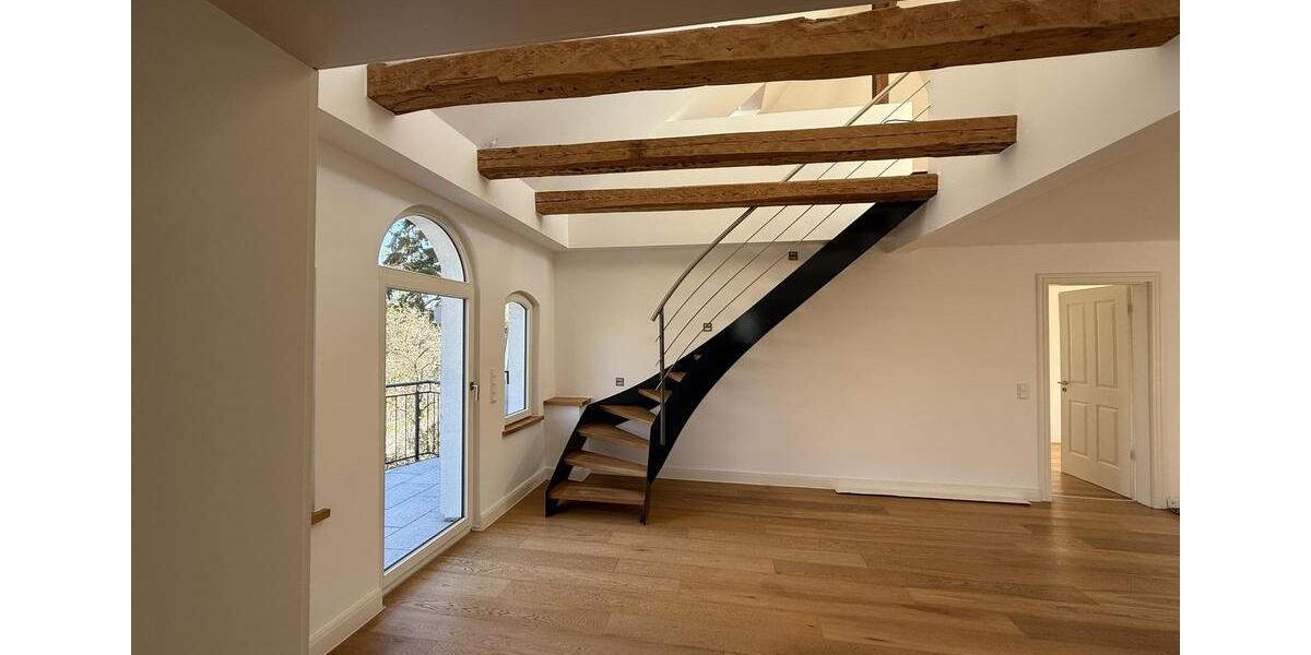 Maisonettenwohnung Glücksburg (Ostsee) - 3.5 Zimmer, 110 m&sup2;, 1.950&euro; | Angebot:26283655