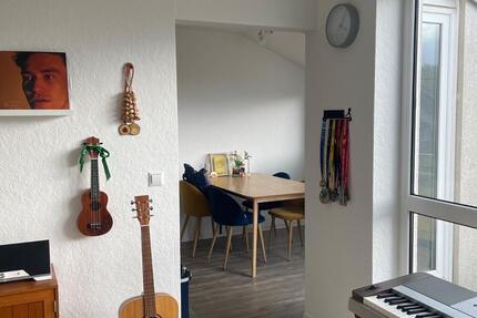 Wohnung Hannover Buchholz-Kleefeld - 2 Zimmer, 61 m&sup2;, 1.000&euro; | Angebot:26688836