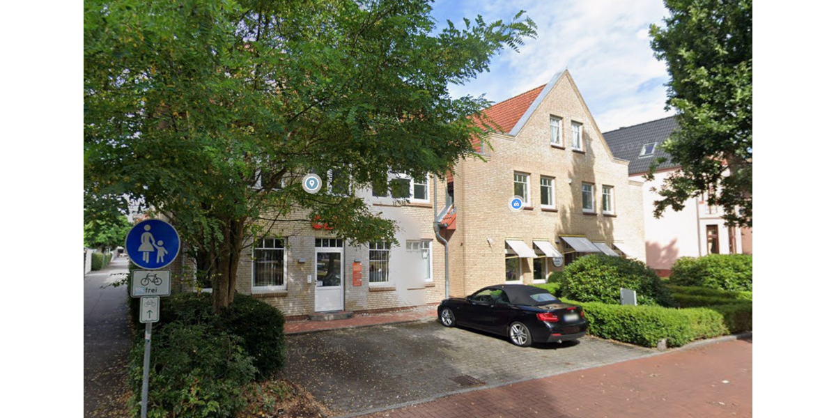 Gewerberäume Büro Praxis Beratung Schulung - zentrumsnah zimmer