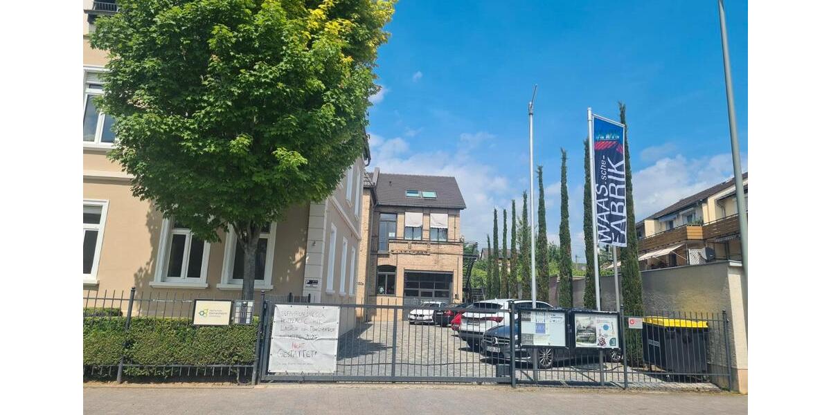 Gewerbeobjekt Geisenheim - 840&euro; | Angebot:26429047