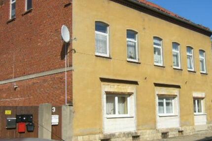 geräumige, helle 1-R.-Wohnung mit Küche und Bad, separater Zugang zimmer