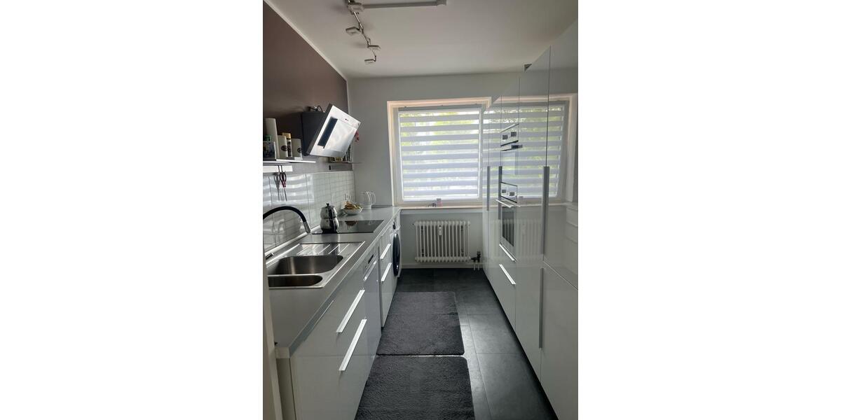 Etagenwohnung Düsseldorf Stadtbezirk 9 - 3 Zimmer, 106 m&sup2;, 1.830&euro; | Angebot:26399069