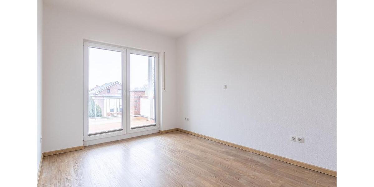 Etagenwohnung Meppen - 3 Zimmer, 68 m&sup2;, 742&euro; | Angebot:26675226