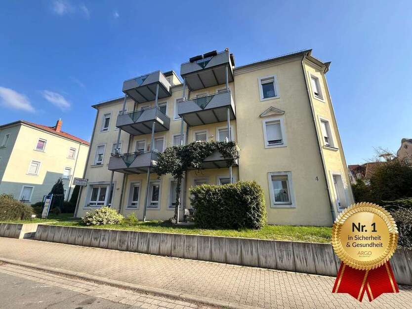 Wohnung zum Mieten in Dresden 899 € 68.06 m²