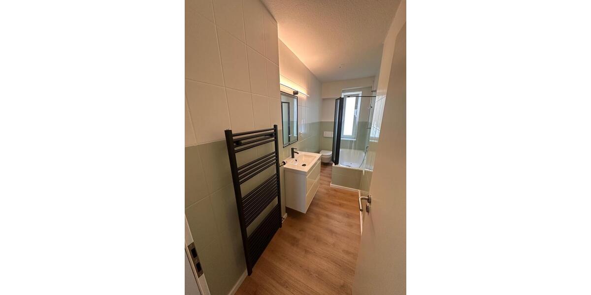 Wohnen auf Zeit Bielefeld Heepen - 1 Zimmer, 21 m&sup2;, 530&euro; | Angebot:26616044