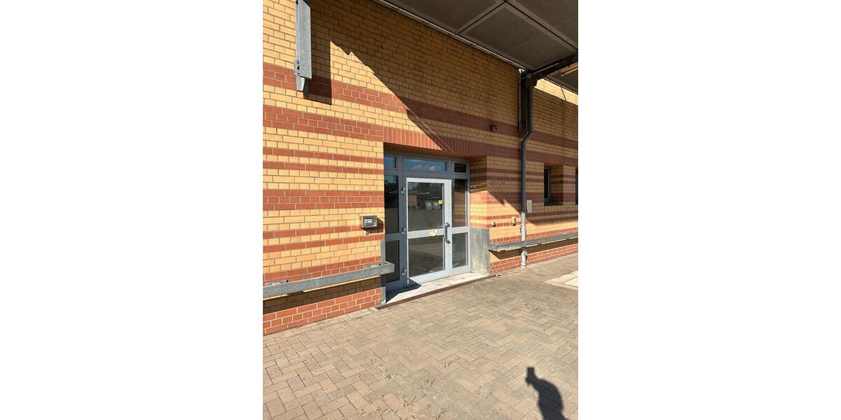 Gewerbeobjekt Minden Kuhlenkamp - 5&euro; | Angebot:24434046