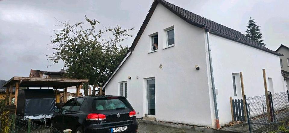 Einfamilienhaus Freihung - 3.5 Zimmer, 105 m&sup2;, 900&euro; | Angebot:26693817