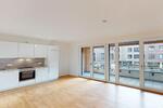 2 mietfreie Monate! Wohnen in den Steimker Gärten: 3-Zimmer-Wohnung mit EBK und Loggia