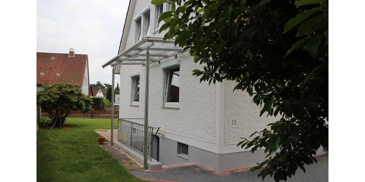 Einfamilienhaus Hambühren - 5 Zimmer, 100 m&sup2;, 1.200&euro; | Angebot:26607172