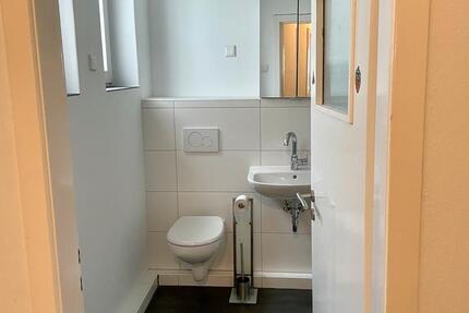 WG Zimmer Innenstadt