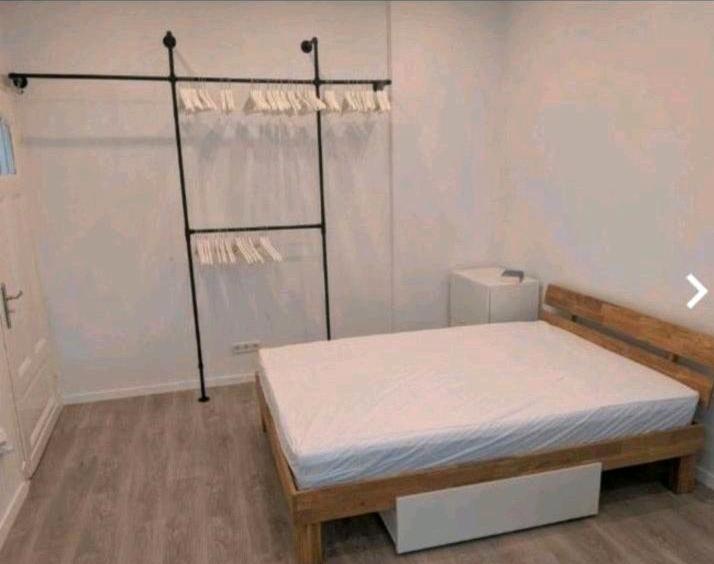 Wohnen auf Zeit Aachen Aachen-Mitte - 1 Zimmer, 17 m&sup2;, 650&euro; | Angebot:25595867