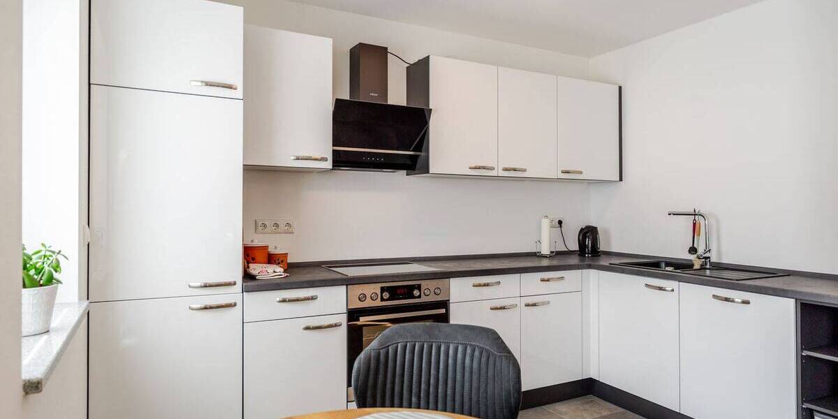 Etagenwohnung Straubing - 2 Zimmer, 68 m&sup2;, 795&euro; | Angebot:26796210