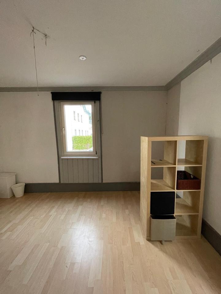 Zimmer in 3er WG ab sofort in Schwäbisch Gmünd frei