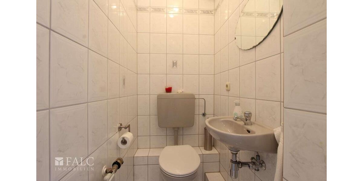 Sahnebonbon für Genießer 3 zimmer