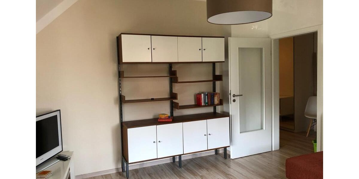 Wohnen auf Zeit Bad Nenndorf - 2 Zimmer, 57 m&sup2;, 485&euro; | Angebot:24363460