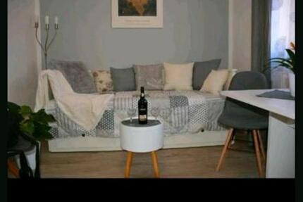 Wohnen auf Zeit Wolfsburg Ehmen - 2 Zimmer, 30 m&sup2;, 730&euro; | Angebot:23785252