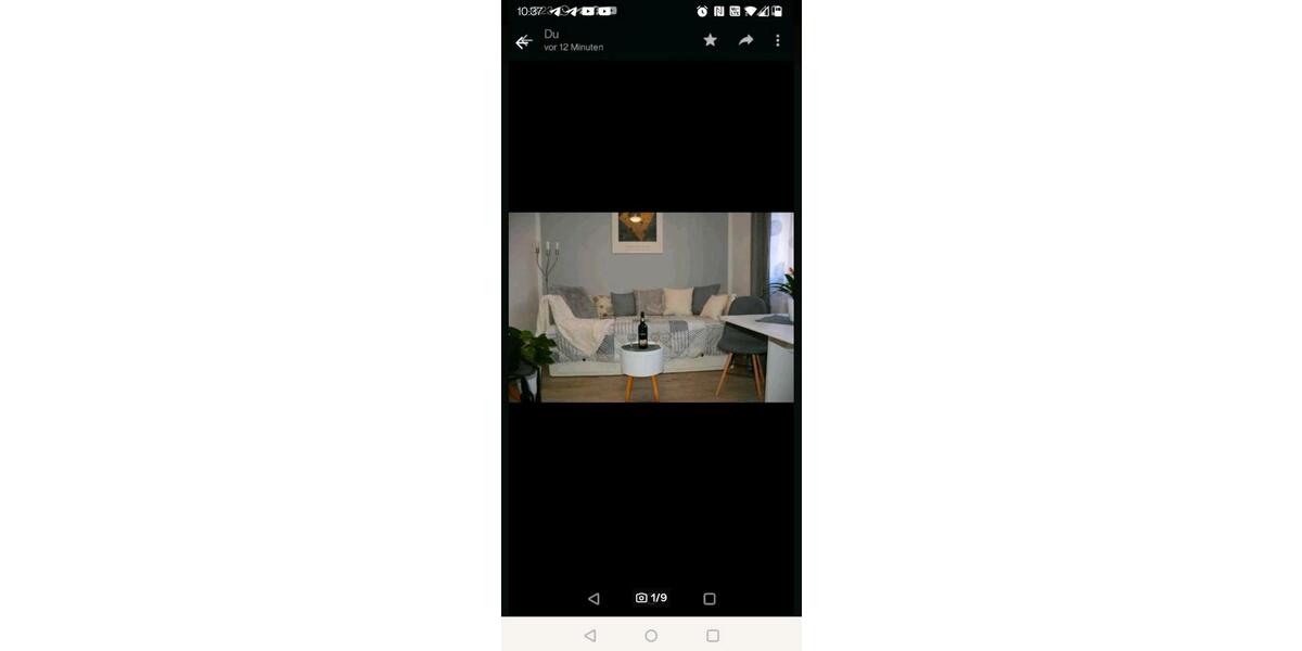 Wohnen auf Zeit Wolfsburg Ehmen - 2 Zimmer, 35 m&sup2;, 730&euro; | Angebot:23785252