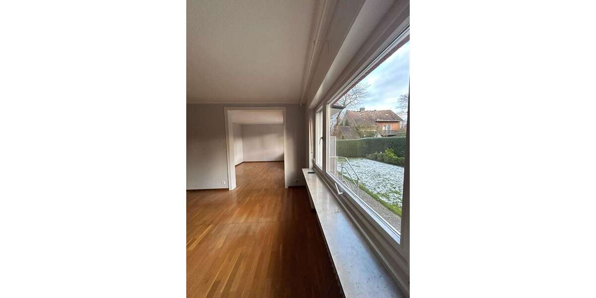 Etagenwohnung Münster Münster-Hiltrup - 3 Zimmer, 93 m&sup2;, 1.150&euro; | Angebot:25336987