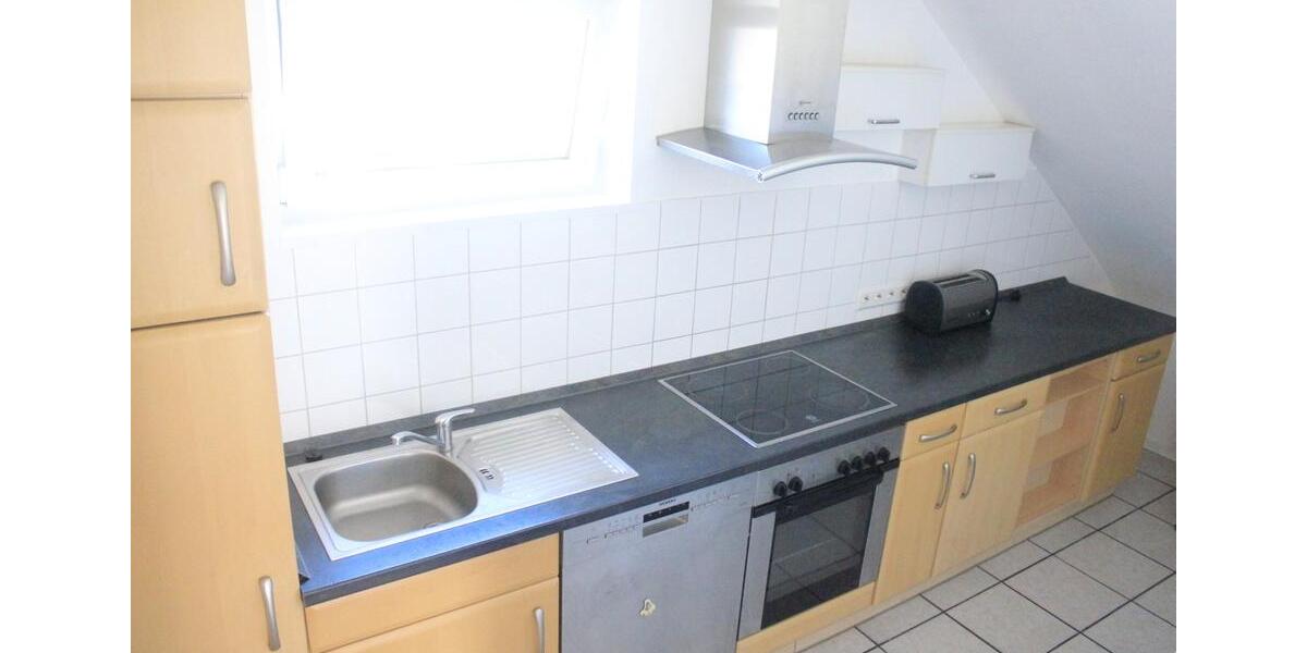 Dachgeschoßwohnung Riegelsberg - 3 Zimmer, 100 m&sup2;, 650&euro; | Angebot:26688709