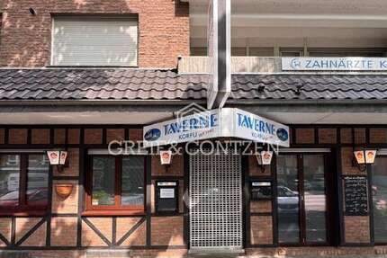 Gewerbeobjekt Köln Mülheim - 3.500&euro; | Angebot:25450672