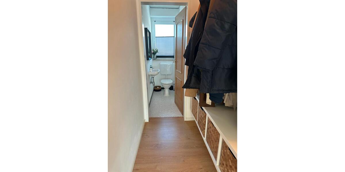 Erdgeschoßwohnung Heek - 4 Zimmer, 96 m&sup2;, 700&euro; | Angebot:26049807