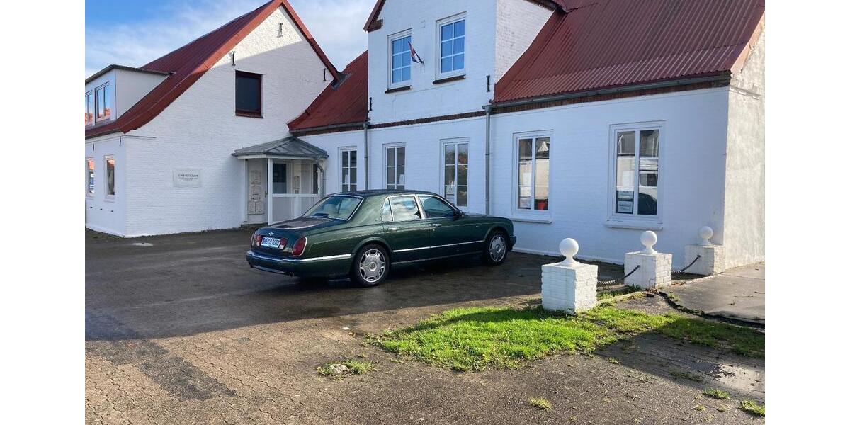 Gewerbeobjekt Klanxbüll - 550&euro; | Angebot:22294630