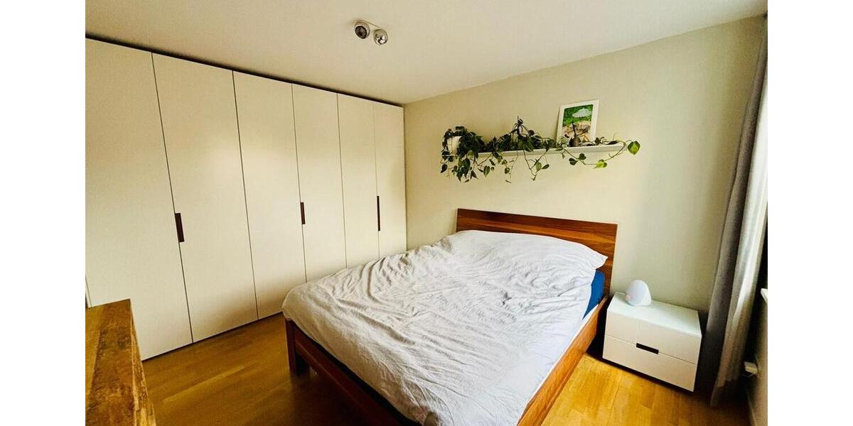 Etagenwohnung Starnberg - 4 Zimmer, 110 m&sup2;, 3.500&euro; | Angebot:25149911