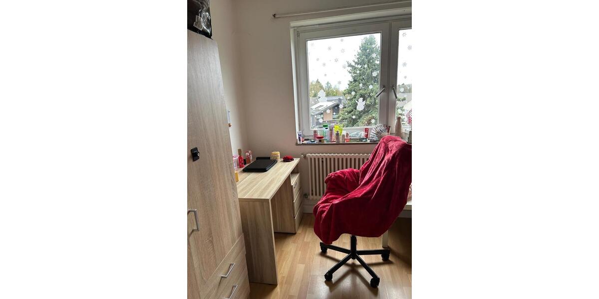 Wohnen auf Zeit Jülich - 3 Zimmer, 16 m&sup2;, 380&euro; | Angebot:26306438