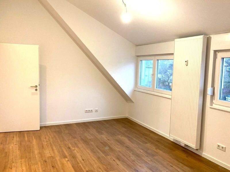 Etagenwohnung Fulda Innenstadt - 4 Zimmer, 92 m&sup2;, 1.050&euro; | Angebot:25664905