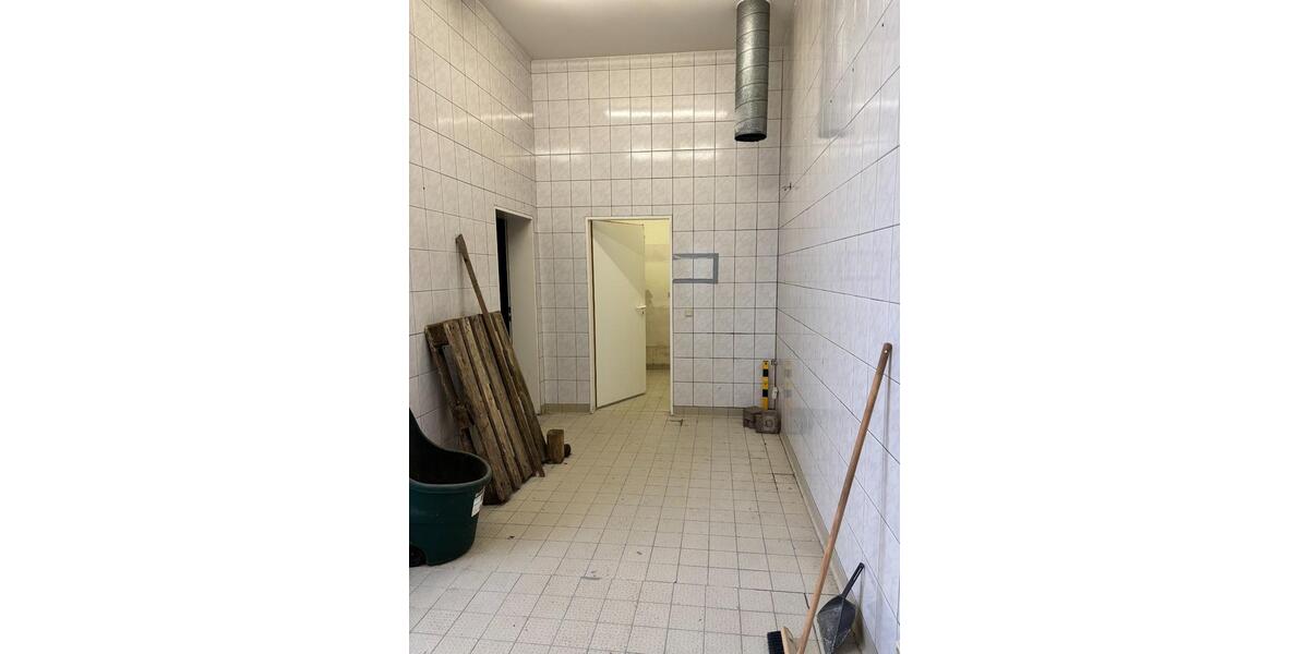 Gewerbeobjekt Nordhausen - 1.200&euro; | Angebot:24626593