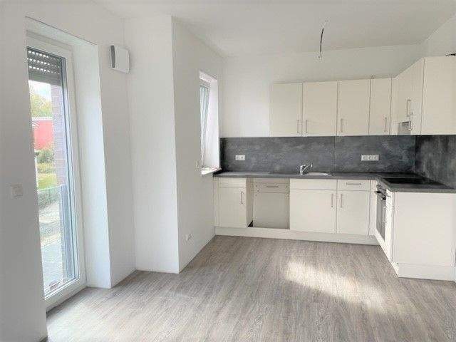 Etagenwohnung Soltau - 2 Zimmer, 61 m&sup2;, 790&euro; | Angebot:25837145