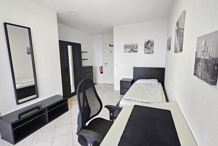 Wohnen auf Zeit Emden - 4 Zimmer, 89 m&sup2;, 450&euro; | Angebot:26043088