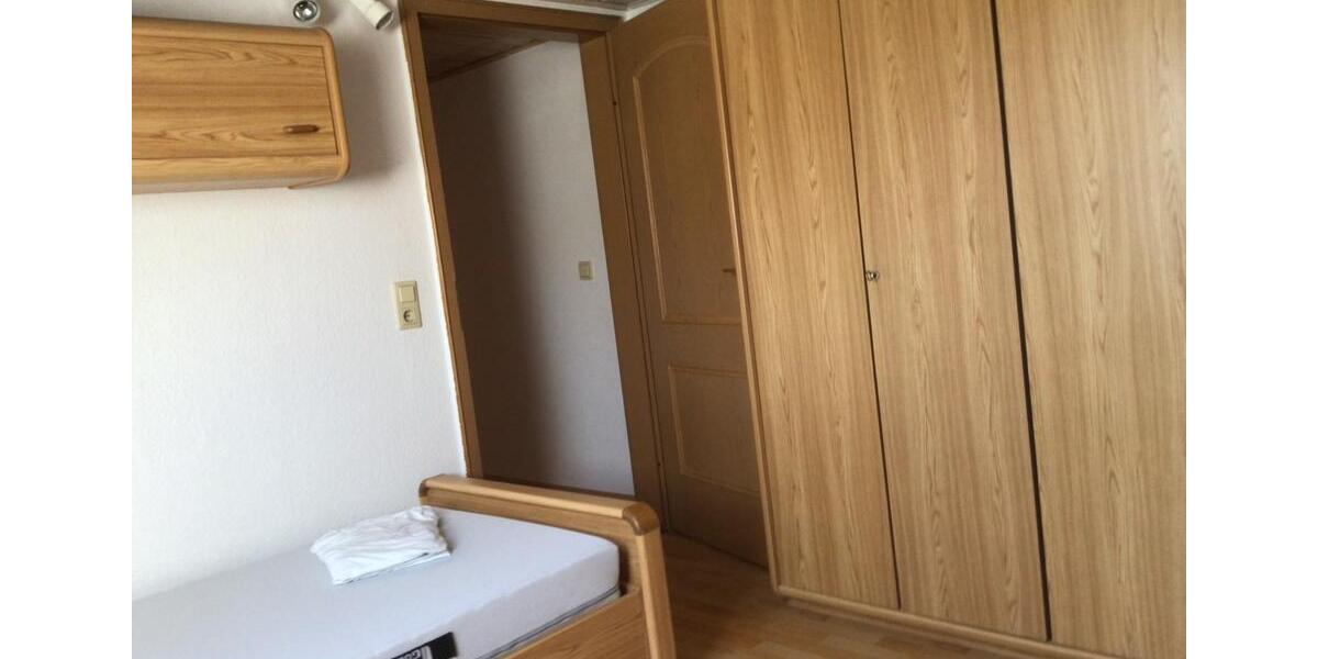Dachgeschoßwohnung Kranzberg - 1 Zimmer, 30 m&sup2;, 450&euro; | Angebot:26699656