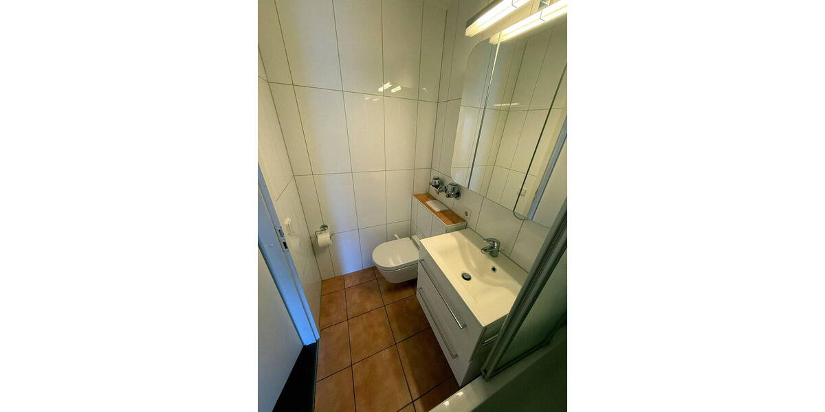 Etagenwohnung Ulm Oststadt - 1 Zimmer, 50 m&sup2;, 850&euro; | Angebot:26167706