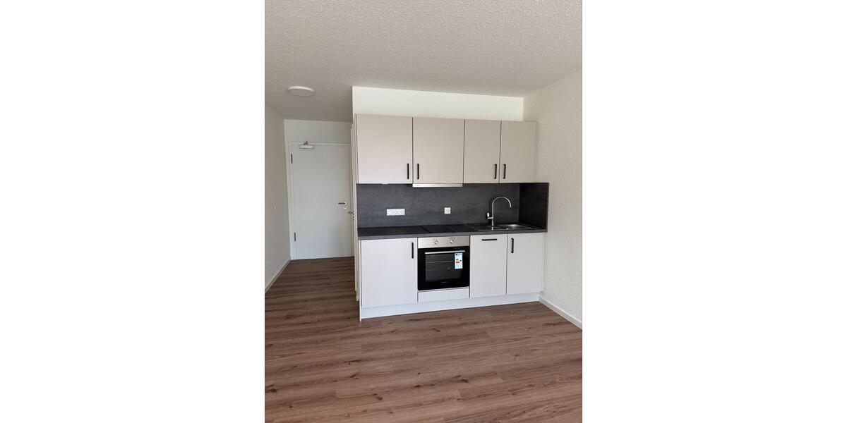 Etagenwohnung Osnabrück Eversburg - 1 Zimmer, 38 m&sup2;, 805&euro; | Angebot:25415010