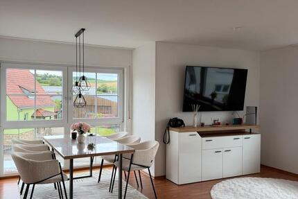Wohnung Neckarbischofsheim - 2 Zimmer, 63 m&sup2;, 590&euro; | Angebot:26641474