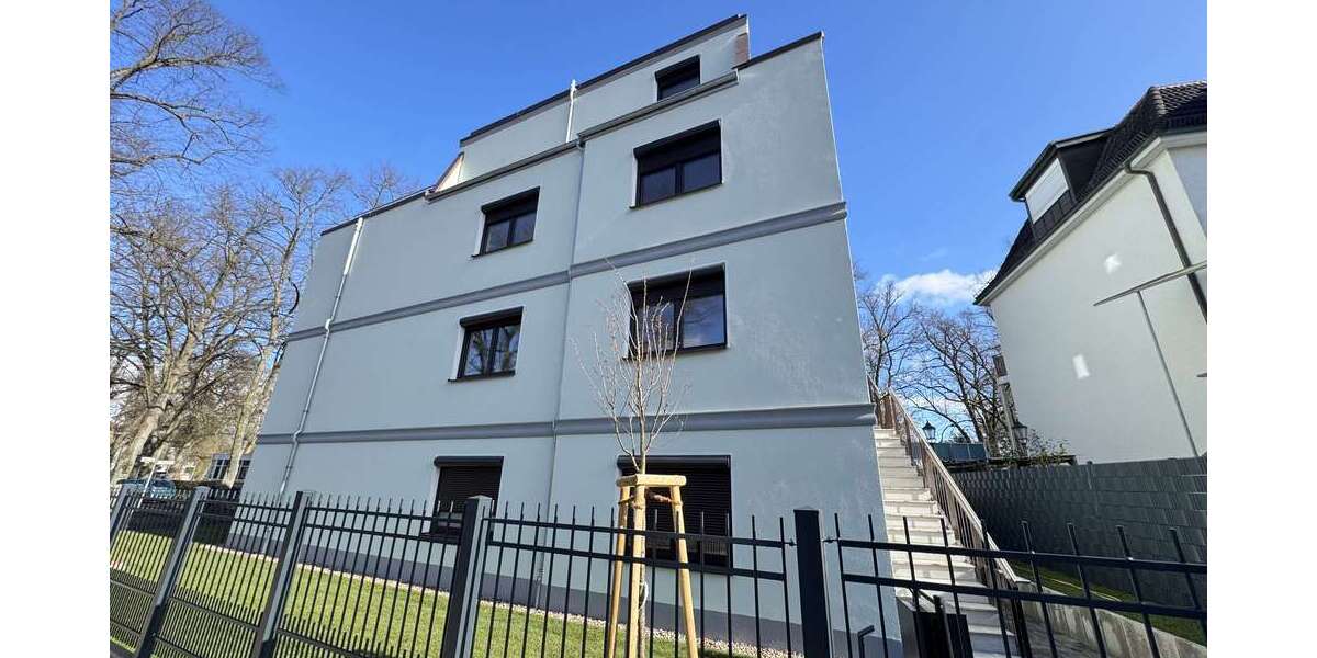 Etagenwohnung Berlin-Köpenick Köpenick - 4 Zimmer, 143 m&sup2;, 2.400&euro; | Angebot:26949360