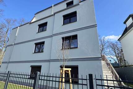 Wohnung Berlin-Köpenick Köpenick - 4 Zimmer, 143 m&sup2;, 2.400&euro; | Angebot:26949360