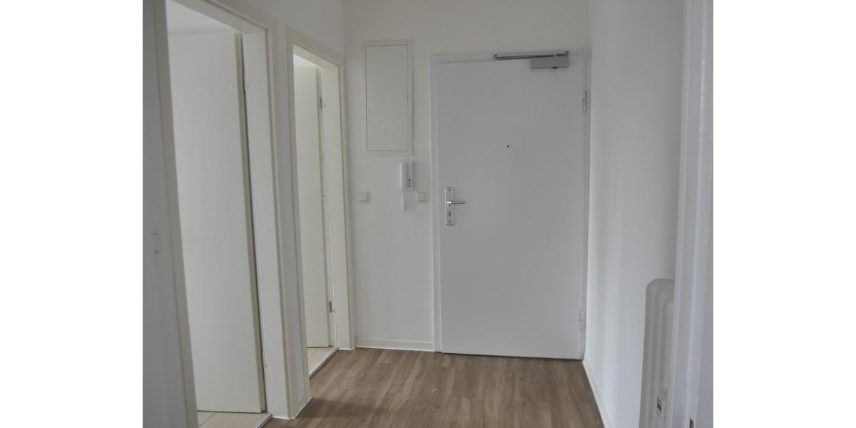 Etagenwohnung Offenbach am Main Bieberer Berg - 1.5 Zimmer, 39 m&sup2;, 519&euro; | Angebot:26647532
