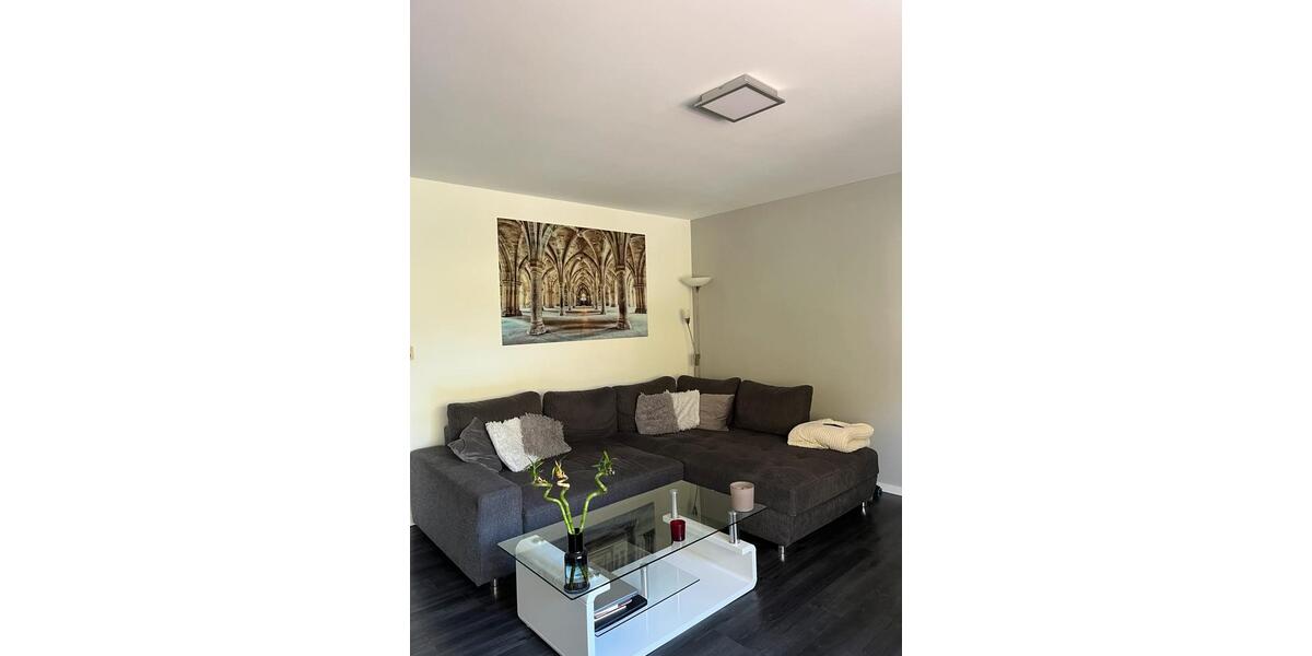 Wohnen auf Zeit Ludwigshafen am Rhein Ludwigshafen-Hemshof - 2 Zimmer, 67 m&sup2;, 1.425&euro; | Angebot:24550550