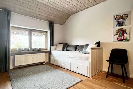 Wohnung Altomünster Hohenzell - 7 Zimmer, 217 m&sup2;, 1.850&euro; | Angebot:23035857