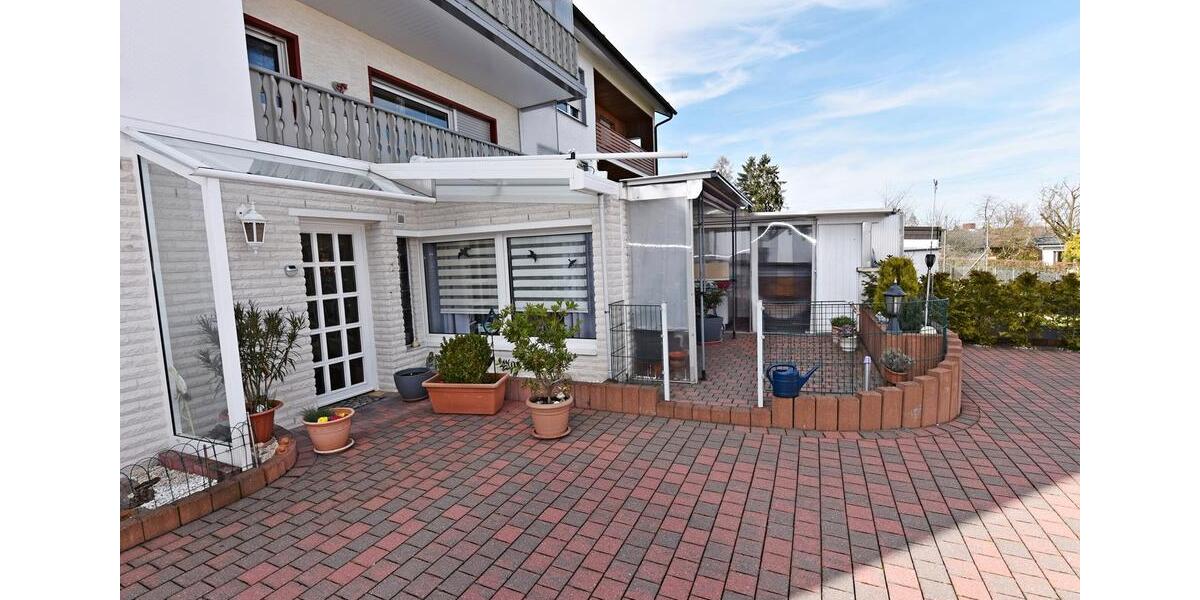 Erdgeschoßwohnung Warstein - 3 Zimmer, 130 m&sup2;, 1.250&euro; | Angebot:26413901