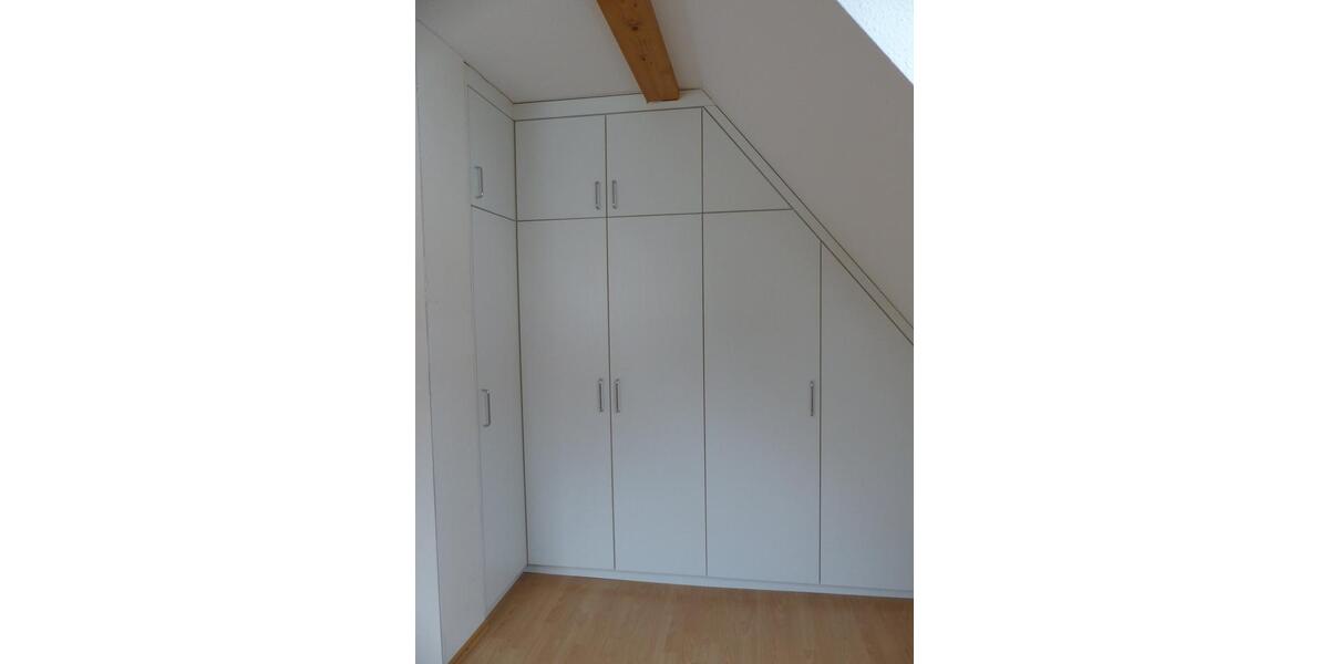 DG Wohnung Bad Driburg Zentrum 2 zimmer