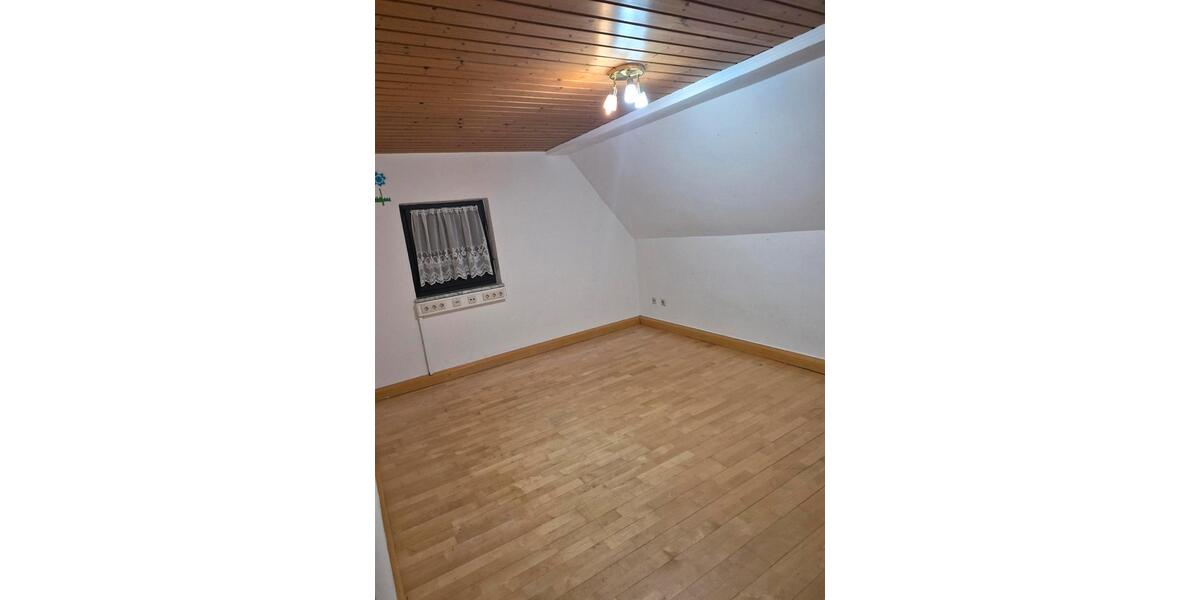 Wohnung in Plattling 2 zimmer